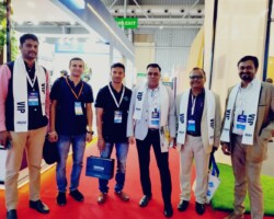 KARNATAKA PROFESSIONAL CIVIL ENGINEERS ACT STEERING CONSORTIUM as our Association Supporting Partner for AceTech Exhibition, Bangalore Edition 2024 (18.10.24)