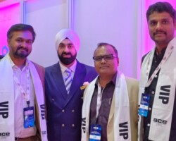 KARNATAKA PROFESSIONAL CIVIL ENGINEERS ACT STEERING CONSORTIUM as our Association Supporting Partner for AceTech Exhibition, Bangalore Edition 2024 (18.10.24)